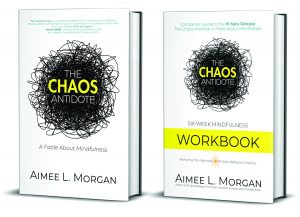The Chaos Antidote and Workbook